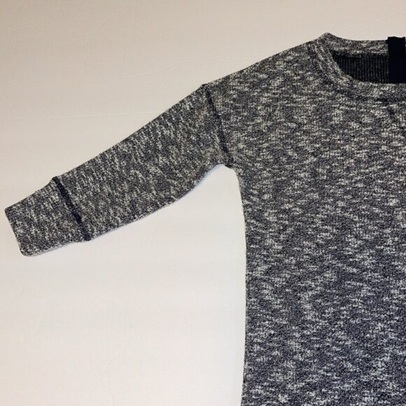 Banana Republic Black and White Dress - Women’s Size XS - Picture 4 of 10